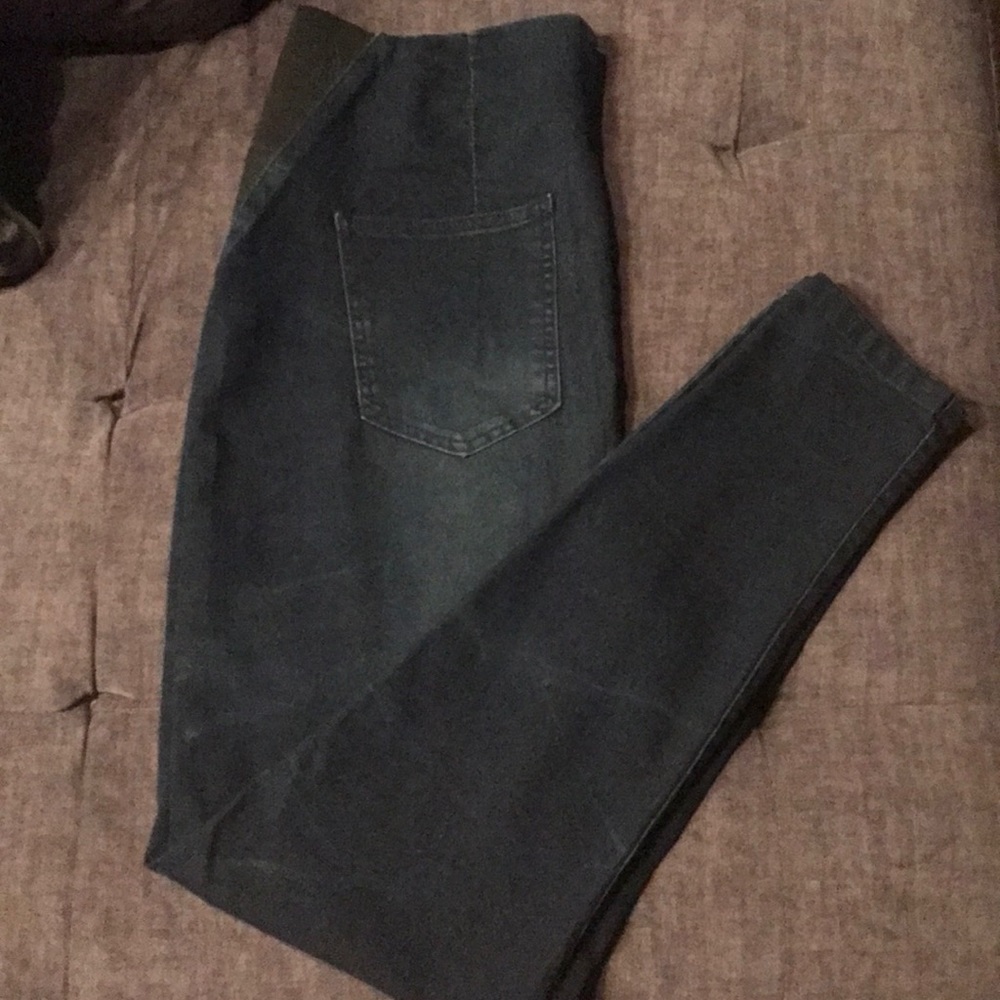 Forever 21 jegging